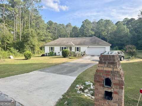 Mccollum, CONYERS, GA 30094