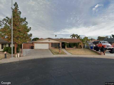 Halifax, MESA, AZ 85203