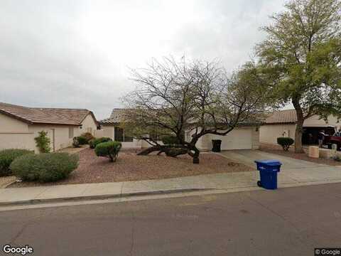 Naegel, SURPRISE, AZ 85374
