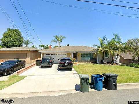 Oregon, BELLFLOWER, CA 90706
