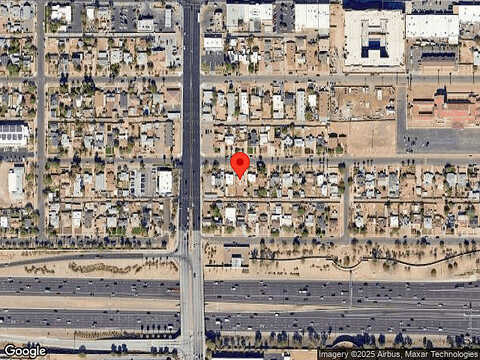 Willetta, PHOENIX, AZ 85006