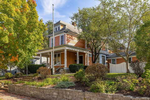 Ferry, LA CROSSE, WI 54601