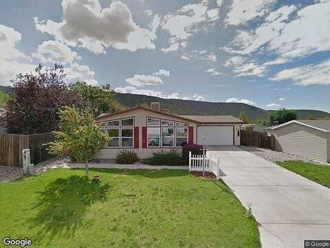 Little Phoenix, PARACHUTE, CO 81635