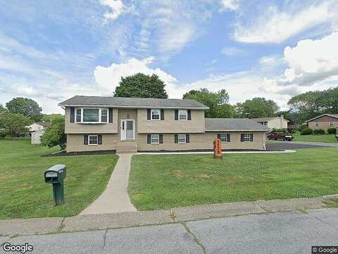 7Th, BETHLEHEM, PA 18020