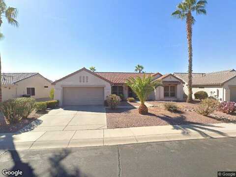 Clear Canyon, SURPRISE, AZ 85374