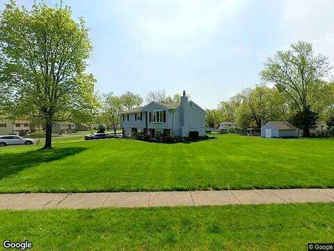 Moyer, HATFIELD, PA 19440