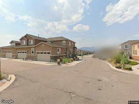 Promontory Bluff, COLORADO SPRINGS, CO 80921