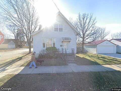 Warnimont, MILWAUKEE, WI 53207