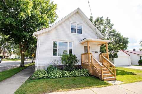 Warnimont, MILWAUKEE, WI 53207