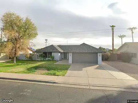 Naranja, MESA, AZ 85202