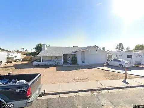Garnet, MESA, AZ 85204