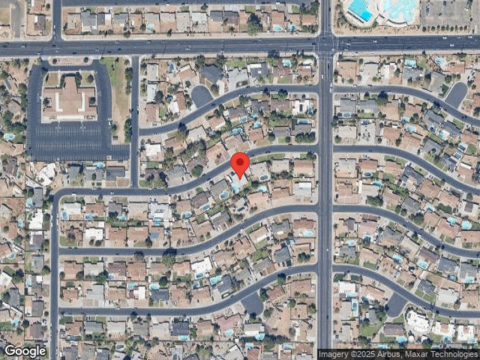 Garnet, MESA, AZ 85204