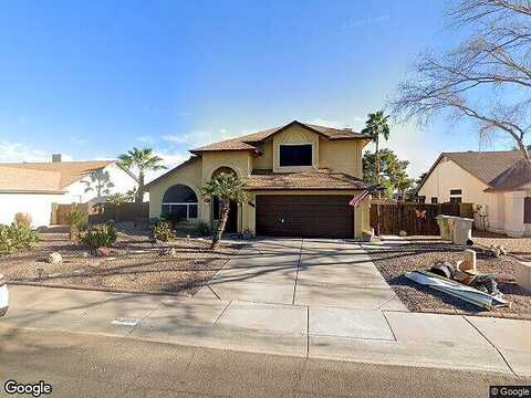 61St, GLENDALE, AZ 85306