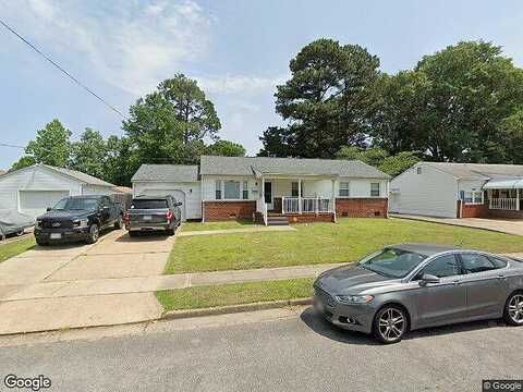 Blanche, PORTSMOUTH, VA 23701