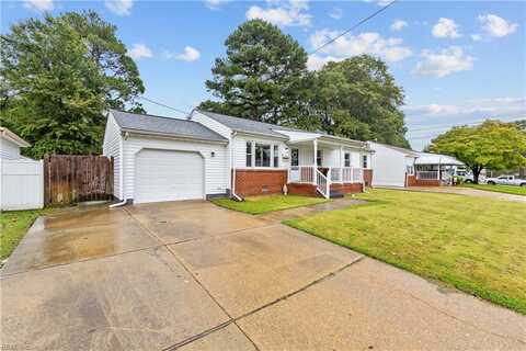 Blanche, PORTSMOUTH, VA 23701