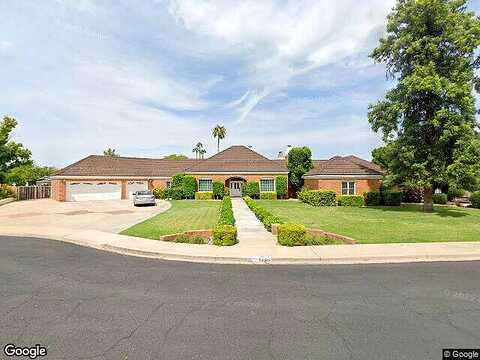 Elmwood, MESA, AZ 85203