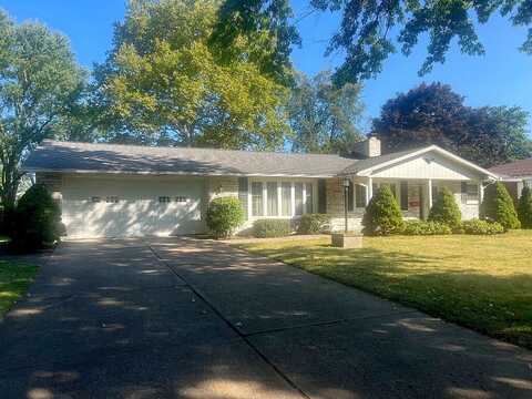 Pershing, ERIE, PA 16509