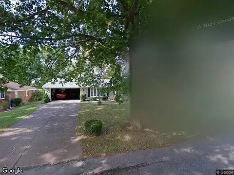 Pershing, ERIE, PA 16509
