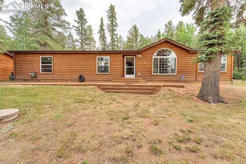 Denwood, FLORISSANT, CO 80816
