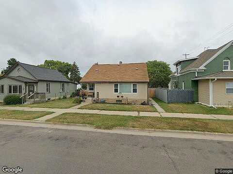 Redfield, LA CROSSE, WI 54601