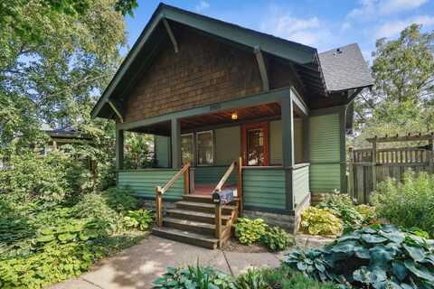 Hamline, SAINT PAUL, MN 55108