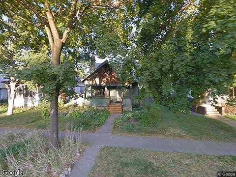 Hamline, SAINT PAUL, MN 55108