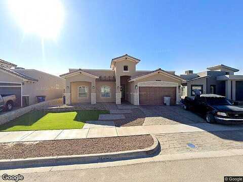 Hunters Grove, EL PASO, TX 79938