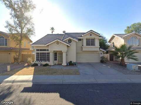 Gail, CHANDLER, AZ 85225