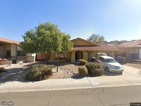 22Nd, PHOENIX, AZ 85022