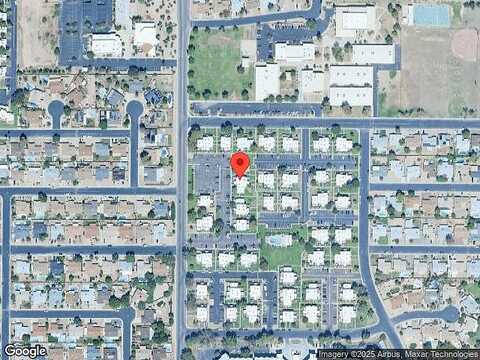 54Th, GLENDALE, AZ 85306