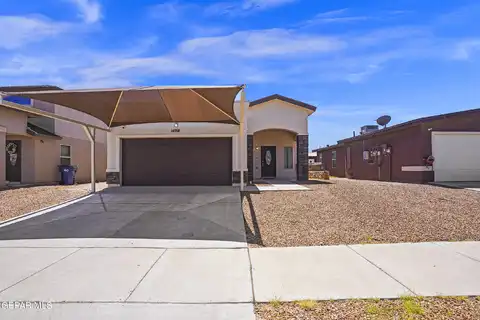 John Scagno, EL PASO, TX 79938
