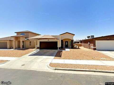 John Scagno, EL PASO, TX 79938