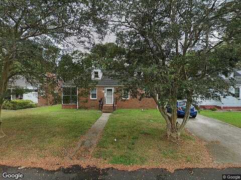 Mcneal, NORFOLK, VA 23502