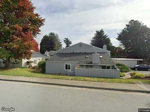 Dolphin, APTOS, CA 95003