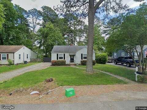 Fort Hill, RICHMOND, VA 23226