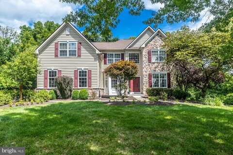 Marshall, GLEN MILLS, PA 19342