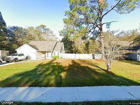 Elm, HINESVILLE, GA 31313