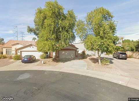 Vaughn, GILBERT, AZ 85234