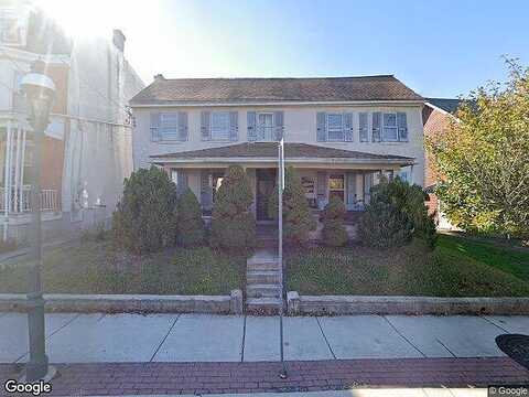 Main, EAST GREENVILLE, PA 18041