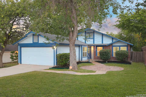 Feather Ridge, SAN ANTONIO, TX 78233