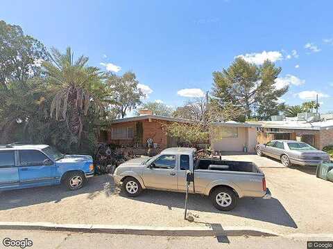 Roberts, TUCSON, AZ 85712