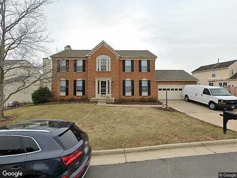 Bourne, BRISTOW, VA 20136
