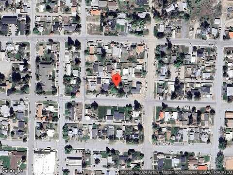 Nixon, CHELAN, WA 98816