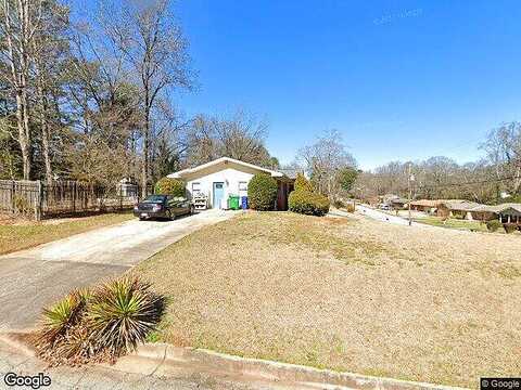 Weston, DECATUR, GA 30032