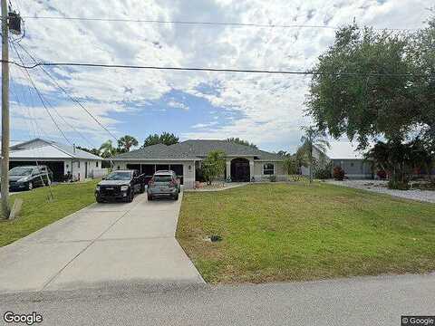 Sportsman, ROTONDA WEST, FL 33947