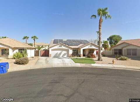 Wilshire, AVONDALE, AZ 85392