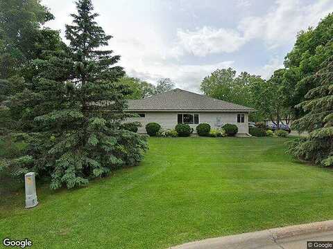 Ulysses, MINNEAPOLIS, MN 55434