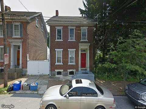 Goepp, BETHLEHEM, PA 18018