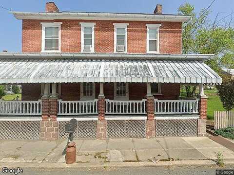 Reading, DENVER, PA 17517