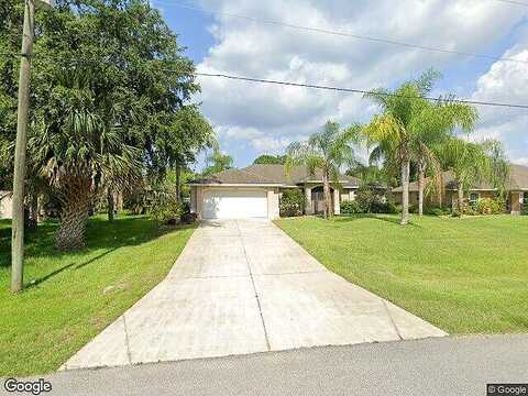 Alpinia, NORTH PORT, FL 34288